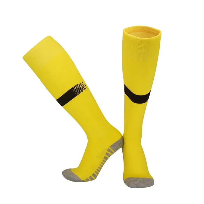 Garçons filles chaussettes sport Football femmes approvisionnement course équitation cyclisme basket-ball vélo Hockey Football
