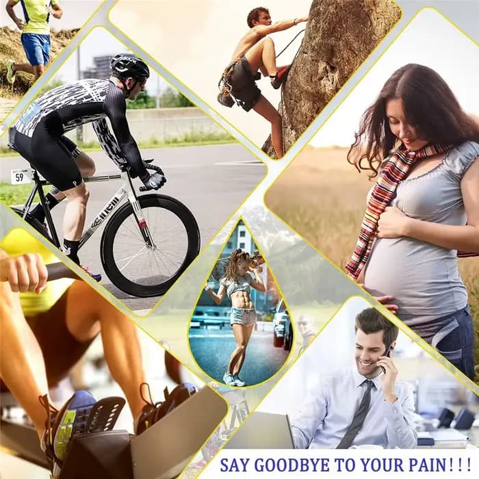 Chaussettes de cheville athlétiques pour hommes et femmes
