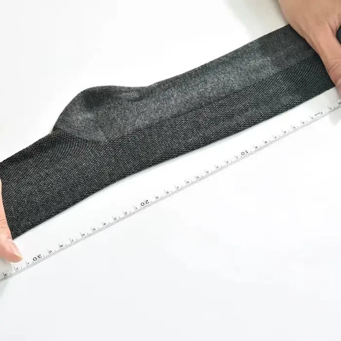 5 paires/lot hommes été maille fine respirant chaussettes Tube moyen grande taille EU38-47 travail affaires décontracté noir blanc chaussette courte