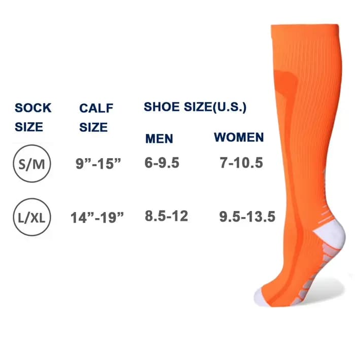 Brothock – bas de Compression médicaux