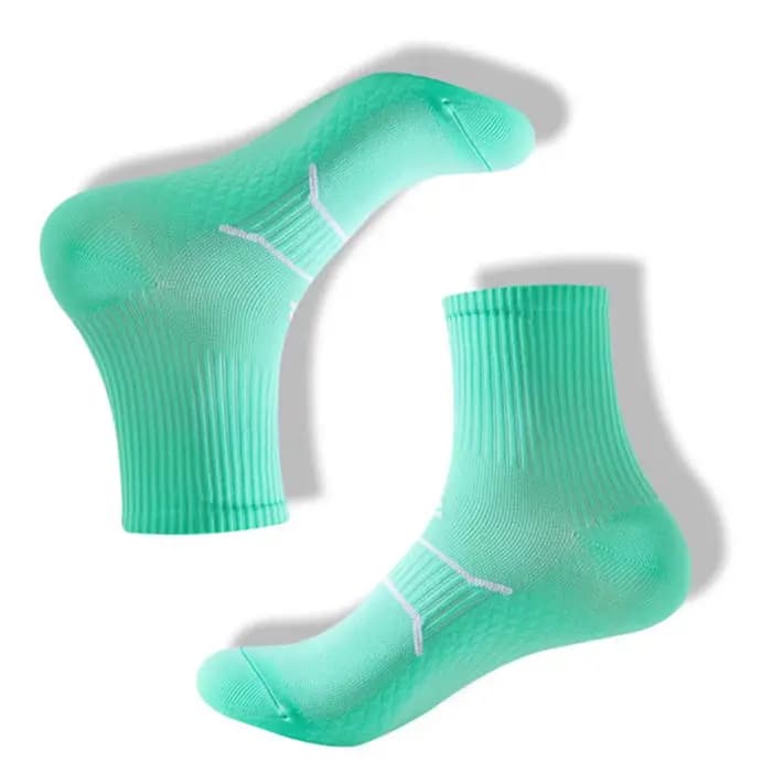 Chaussettes Courtes de Compression pour Homme et Femme