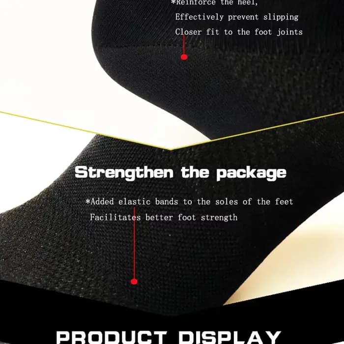 Dh Sports 2020 nouvelles chaussettes de cyclisme