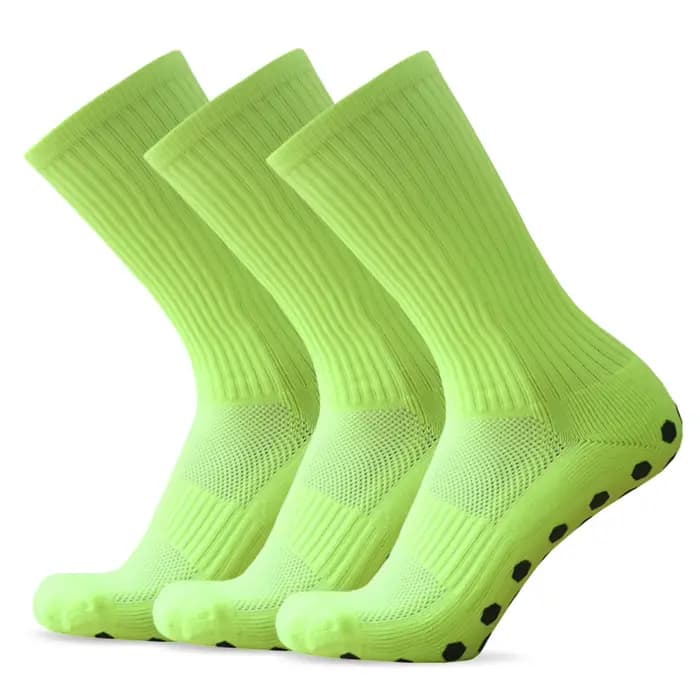 Chaussettes de football coordonnantes pour sports d'équipe