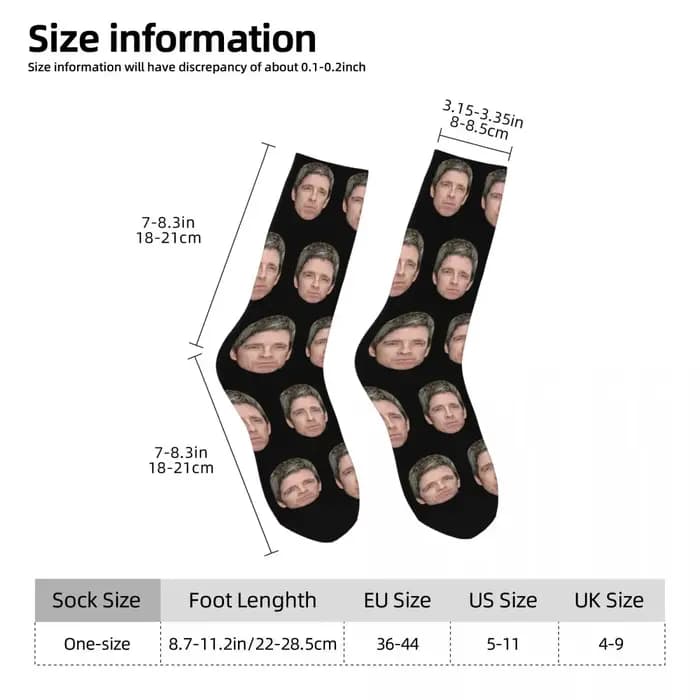 Chaussettes de basket-ball en polyester pour hommes et femmes