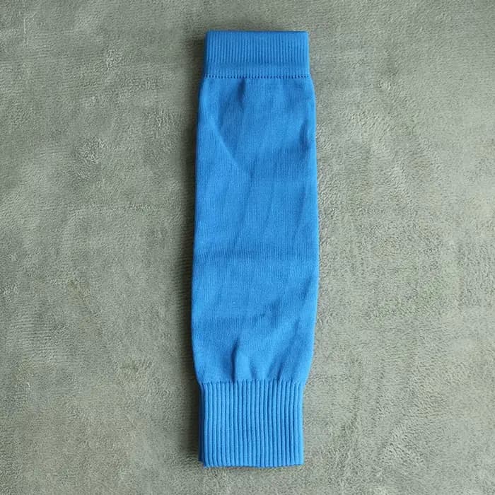 Chaussettes de Football respirantes sans pieds
