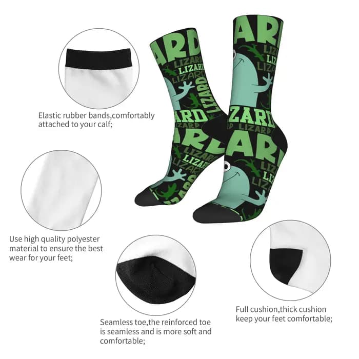 Chaussettes pour femmes et hommes