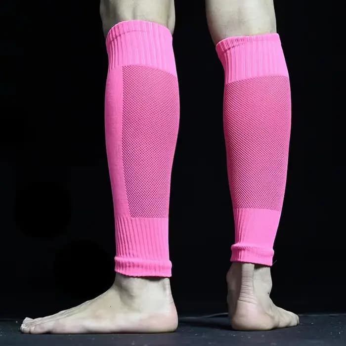 1 paire de chaussettes de Football antidérapantes pour hommes et femmes