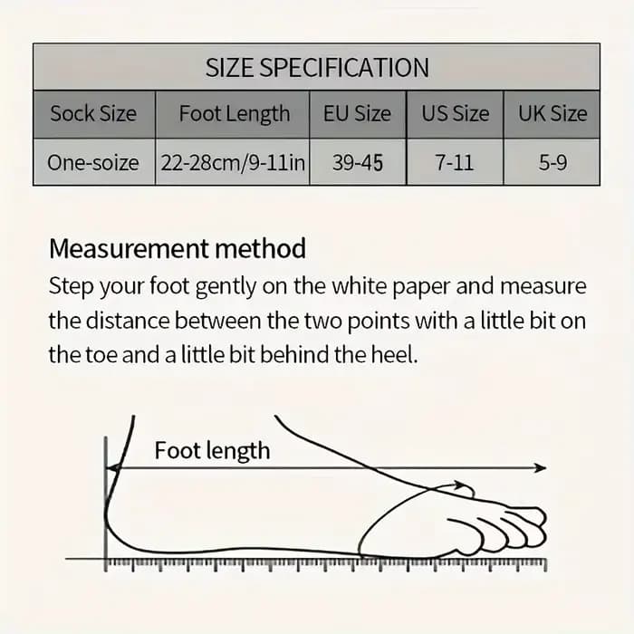 5/10 paires de chaussettes décontractées de haute qualité pour hommes