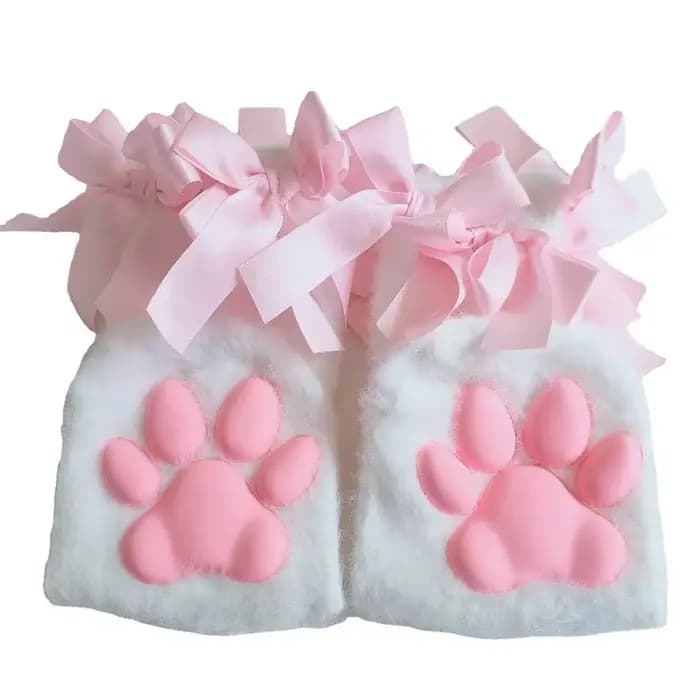 Chaussettes d'hiver chaudes en peluche pour femmes et filles