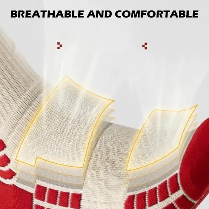 Elite – chaussettes de sport pour hommes et femmes