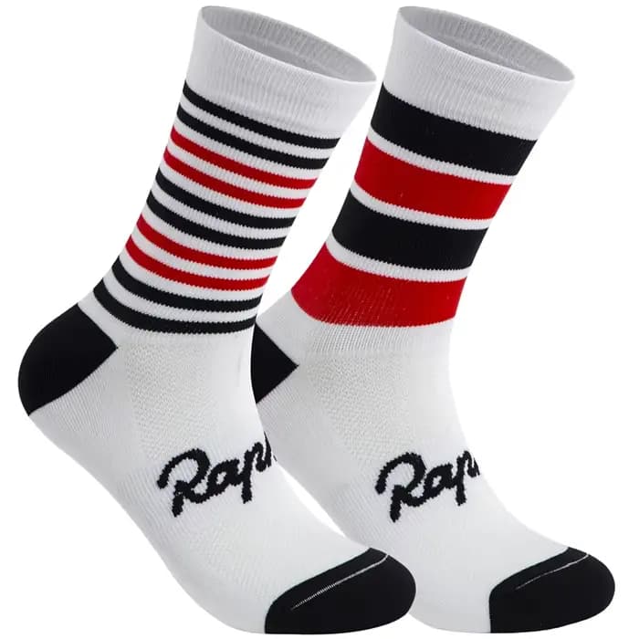 Chaussettes de cyclisme pour hommes/femmes