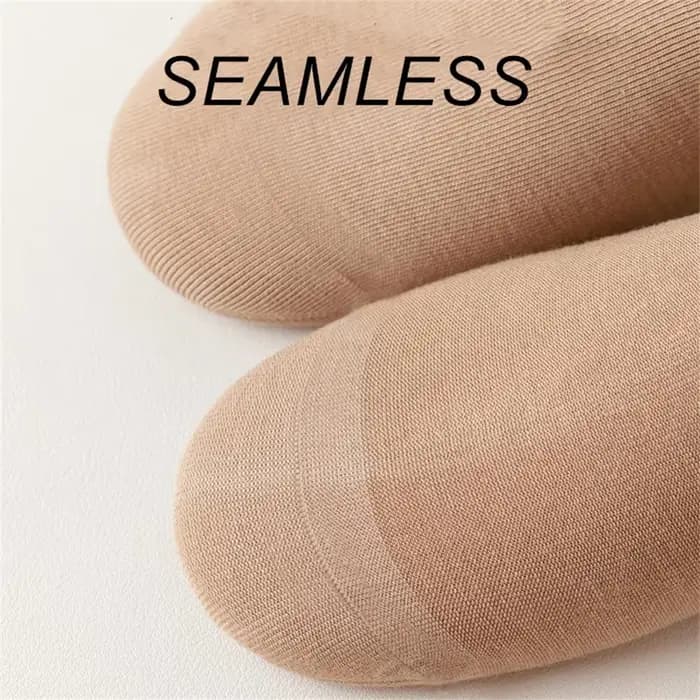 Chaussettes en coton de haute qualité pour hommes