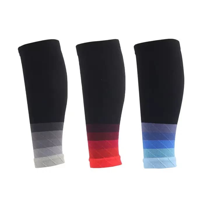 Chaussettes de compression sportives pour hommes