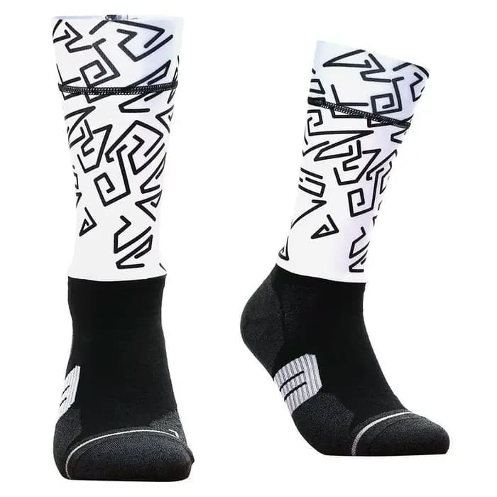 Chaussettes de sport pour hommes et femmes