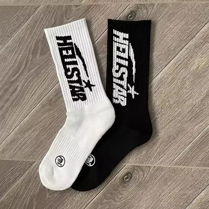 Chaussettes classiques HS pour hommes et femmes