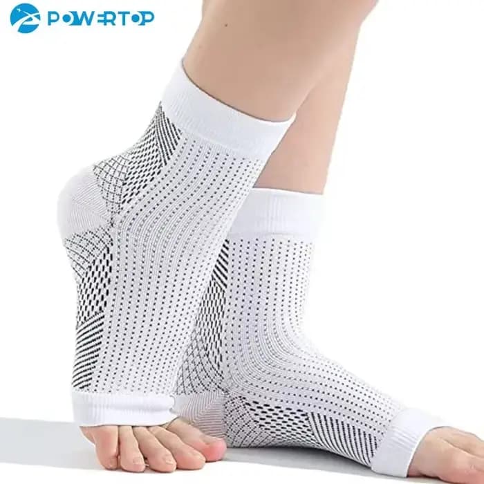 Chaussettes de neuropathie pour femmes et hommes