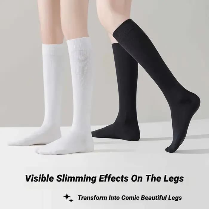 Chaussettes de compression pour hommes et femmes