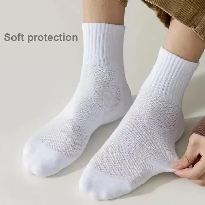 10 paires de chaussettes HLHYX pour hommes