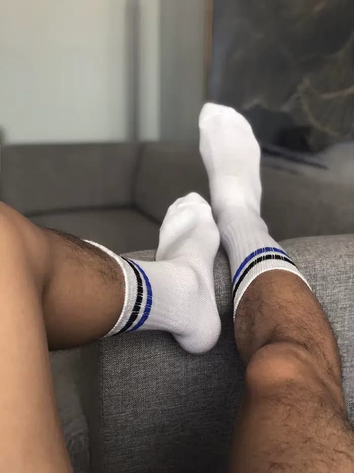 Chaussettes de sport