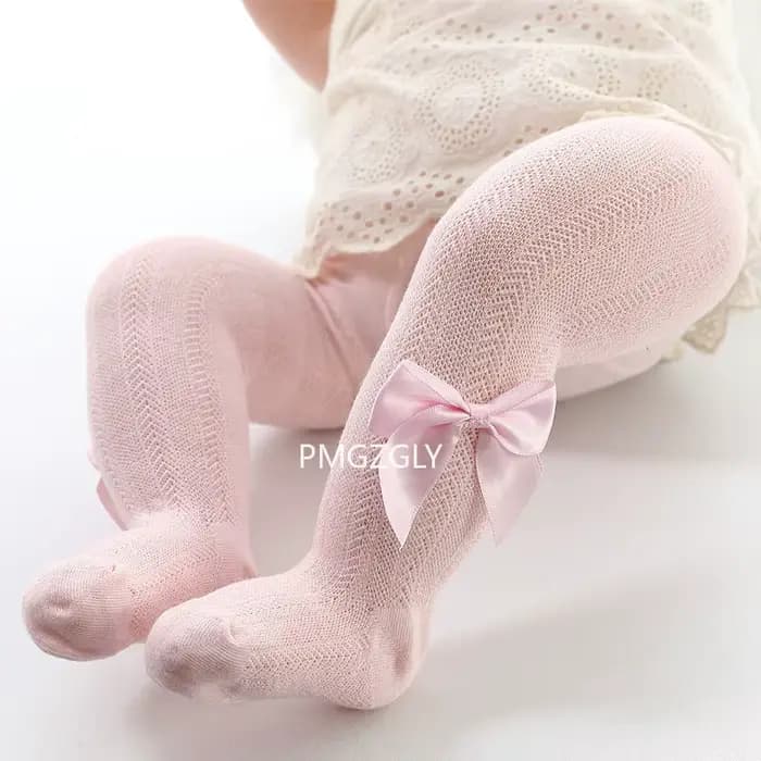 Collants élastiques pour bébés filles de 0 à 6 ans, leggings d'été
