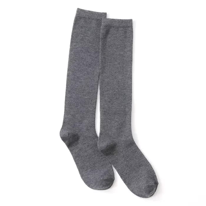 Chaussettes 100% cachemire pur pour femme