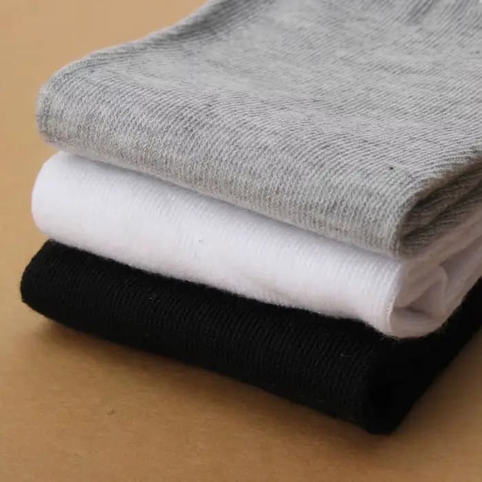Sabot japonais Ninja en coton pour hommes et femmes