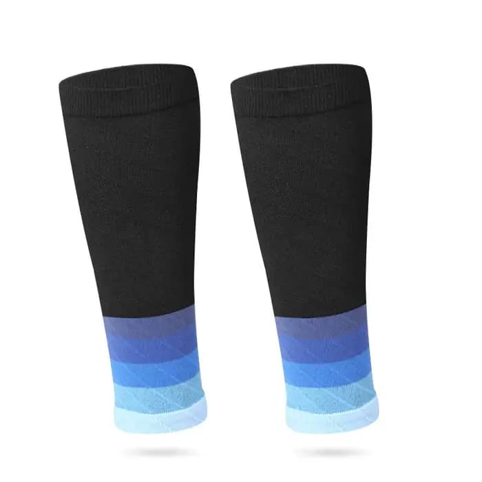 Chaussettes de compression sportives pour hommes