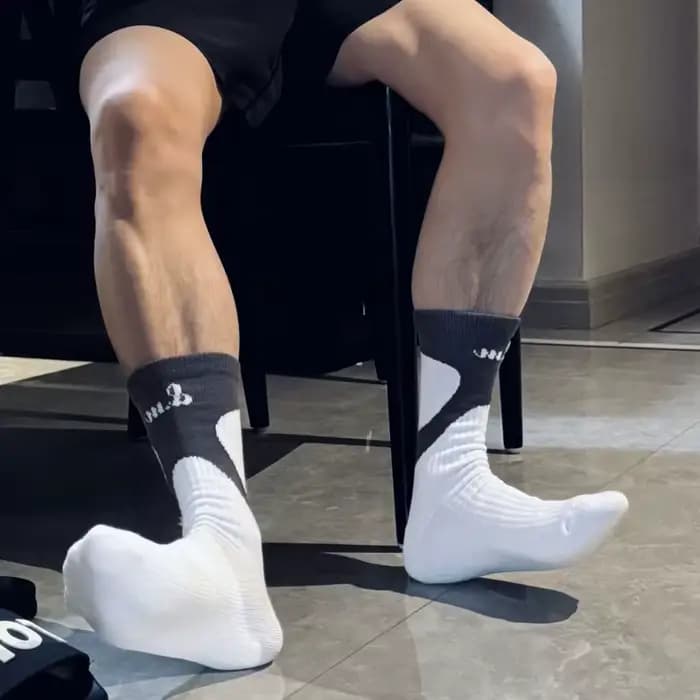 Chaussettes pour homme