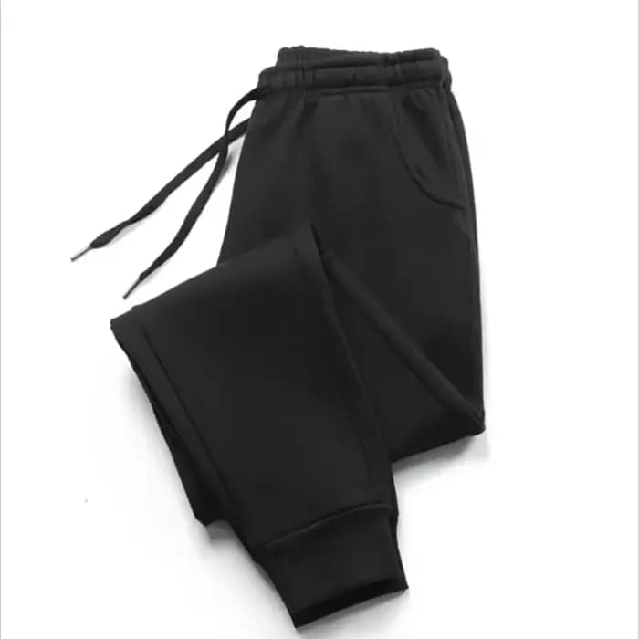 Pantalon de jogging pour sports de rue pour hommes