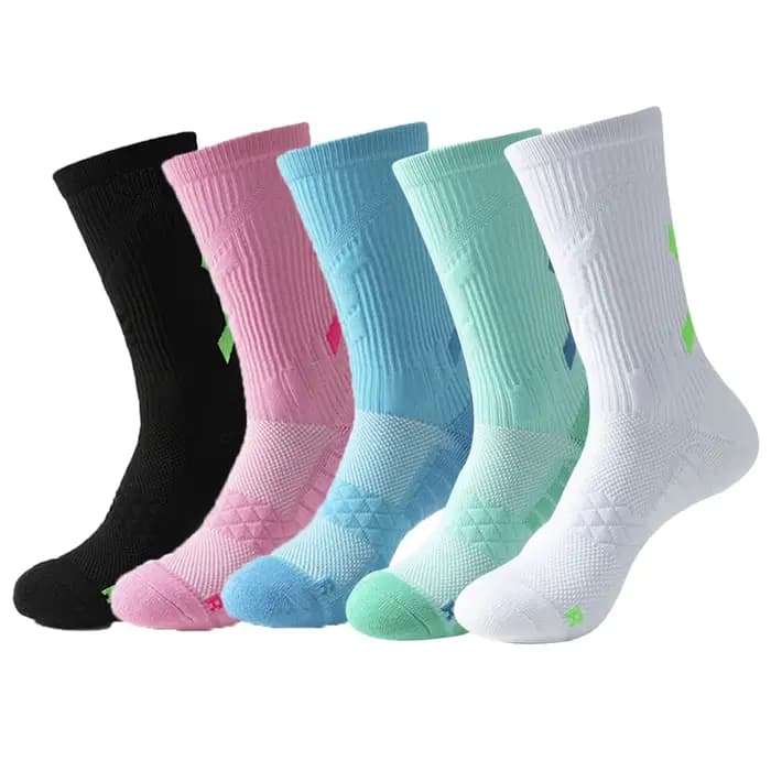 Une paire de chaussettes de sport Pro Performance – Respirantes