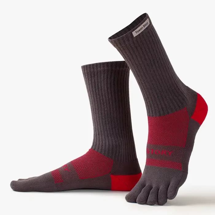 Chaussettes de sport en coton pour hommes 2026