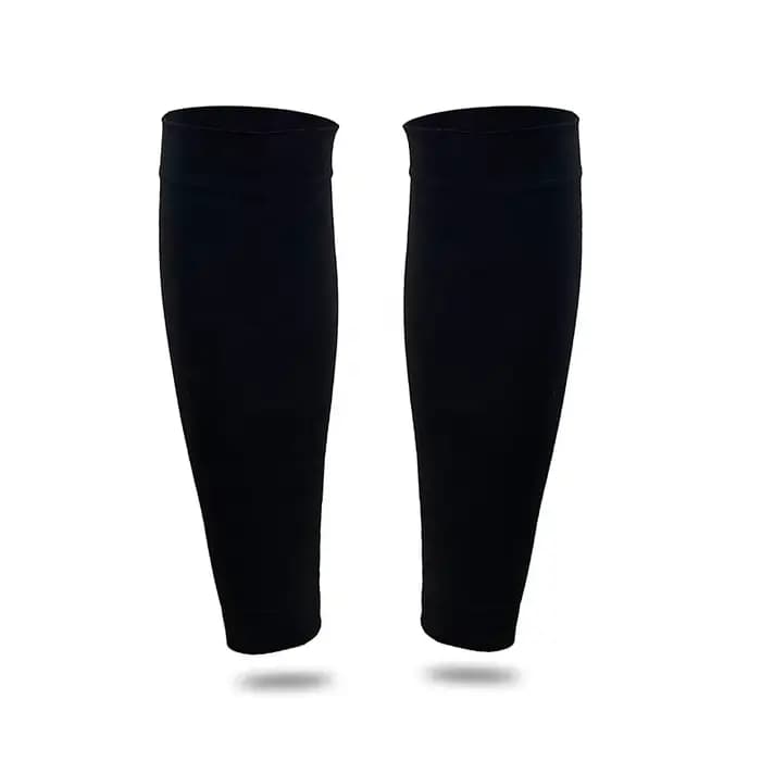 Hh 20-30mmHg chaussettes à manches de Compression médicale pour femmes hommes sport course pression Grade 2 varices mollet chaussettes bas