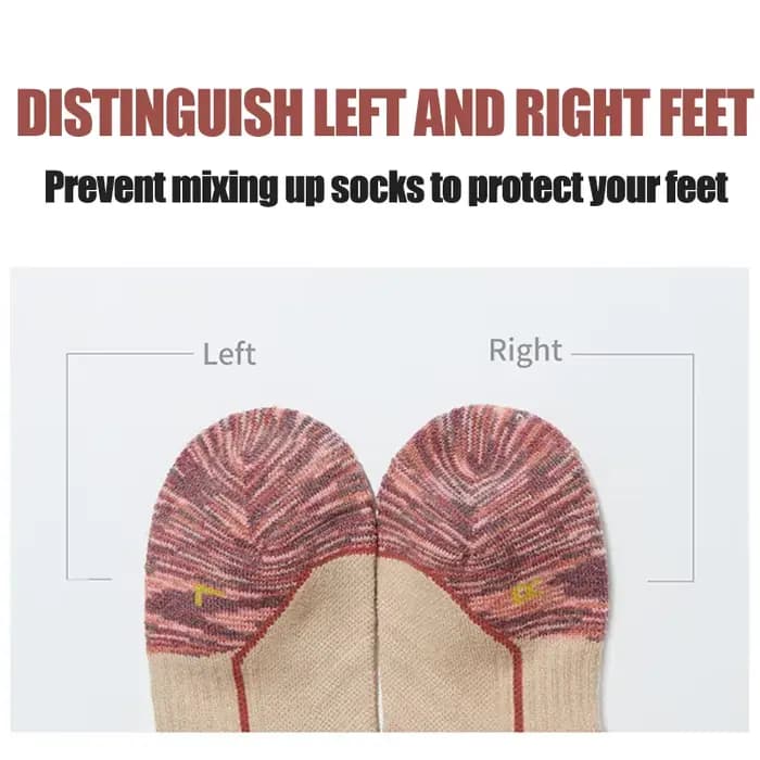 Naturehike – chaussettes de sport pour hommes et femmes