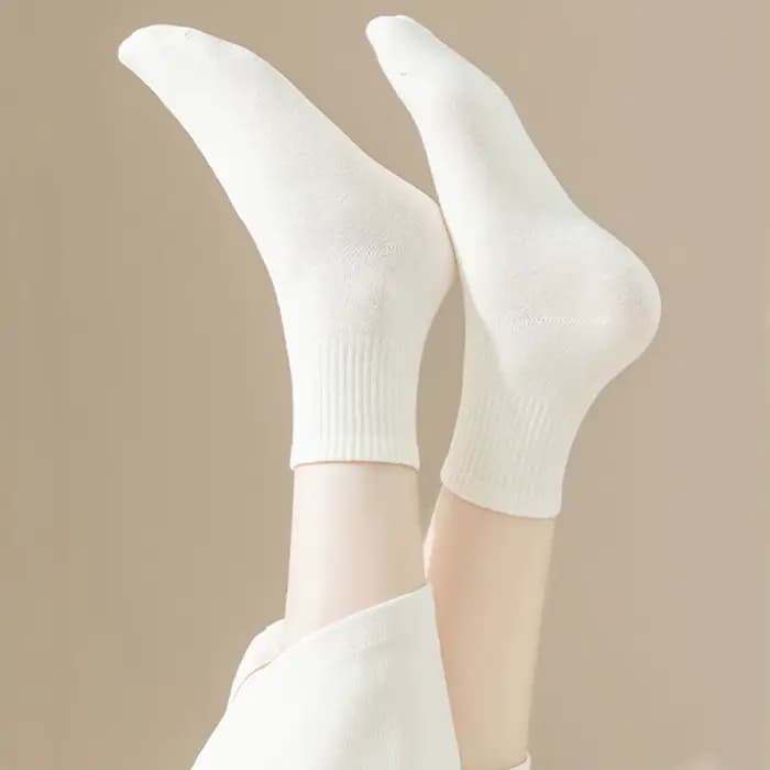 12 paires nouvelle femme coton chaussettes hommes chaussette courte cheville coloré automne printemps doux respirant