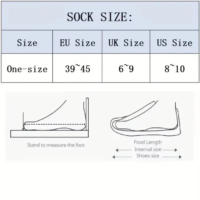 Chaussettes de course professionnelles pour marathon