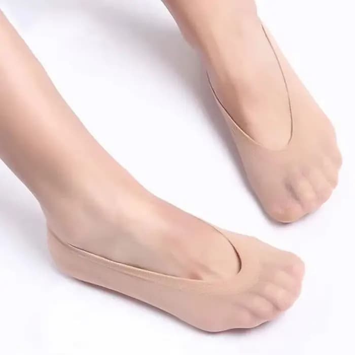 ICE INJSocks-Chaussettes fines d'été pour femmes