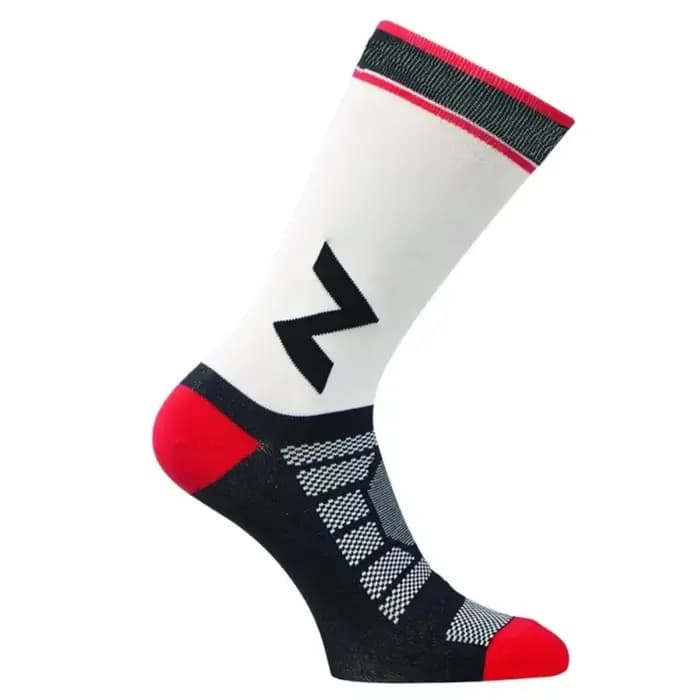 Chaussettes de sport respirantes de haute qualité pour la course à pied/vélo de montagne/sport de plein air