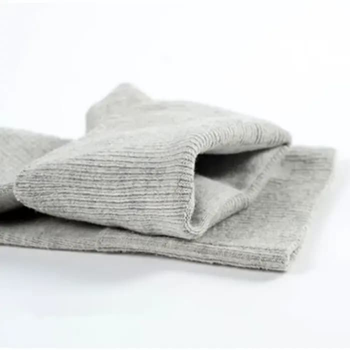 4 paires/lot chaussettes pour diabétiques prévenir les varices