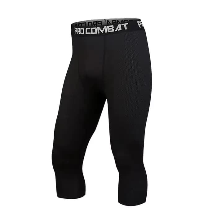2026 Collants de compression pour hommes, séchage rapide, sous-vêtement technique de sport, collants de course, shorts de sport pour l'entraînement