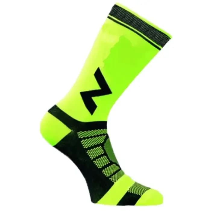 Chaussettes de sport respirantes de haute qualité pour la course à pied/vélo de montagne/sport de plein air