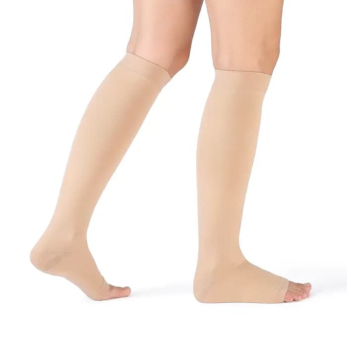 Chaussettes de compression 30-40 mmHg
