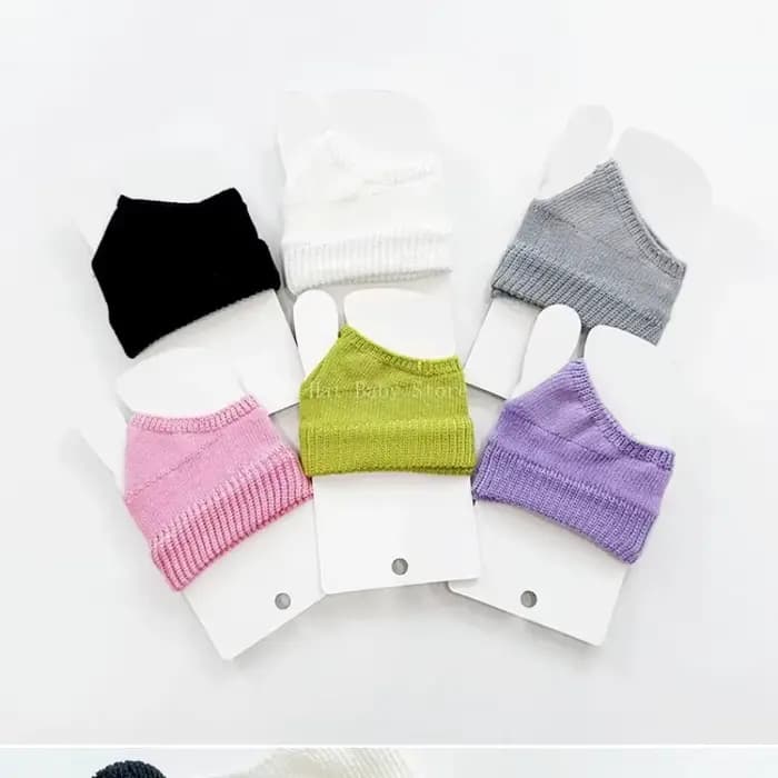 Chaussettes invisibles d'été pour femmes