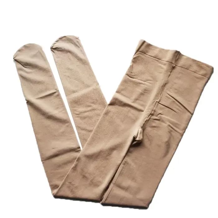 Collants de patinage artistique