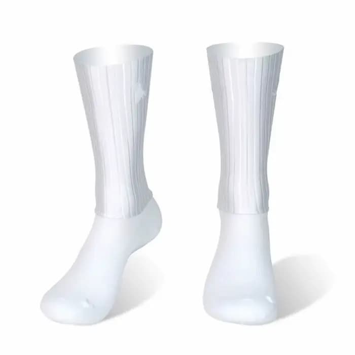 Chaussettes de compression personnalisées pour hommes et femmes