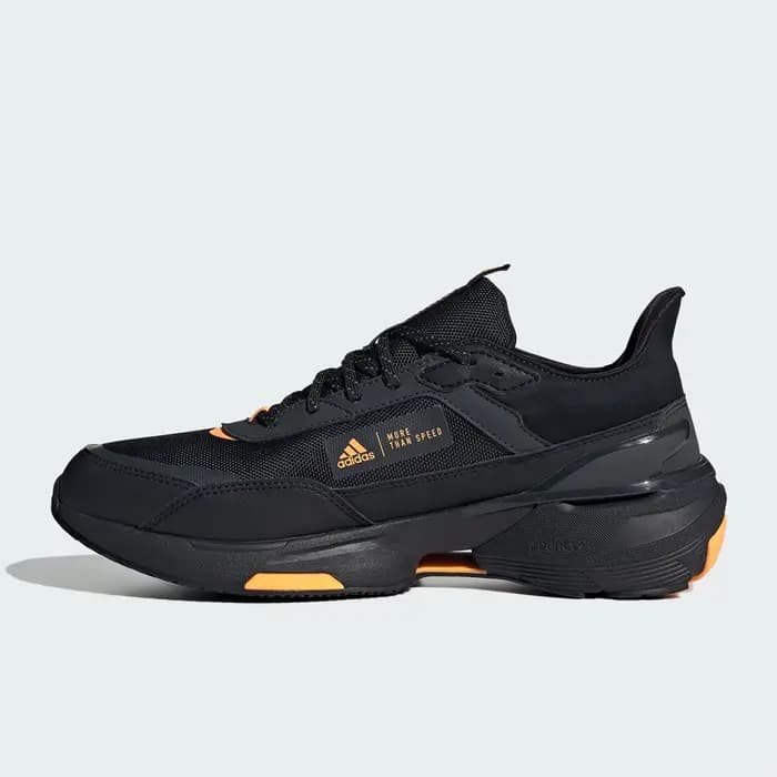 Adidas officiel véritable hommes et femmes chaussures de course simples