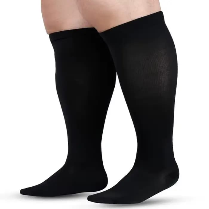 Chaussettes de Compression pour Femme et Homme