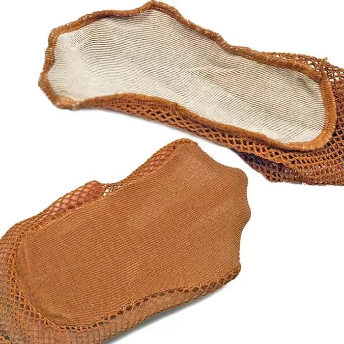 Collants en maille professionnels bas résille de danse latine compétition spécial fil dur