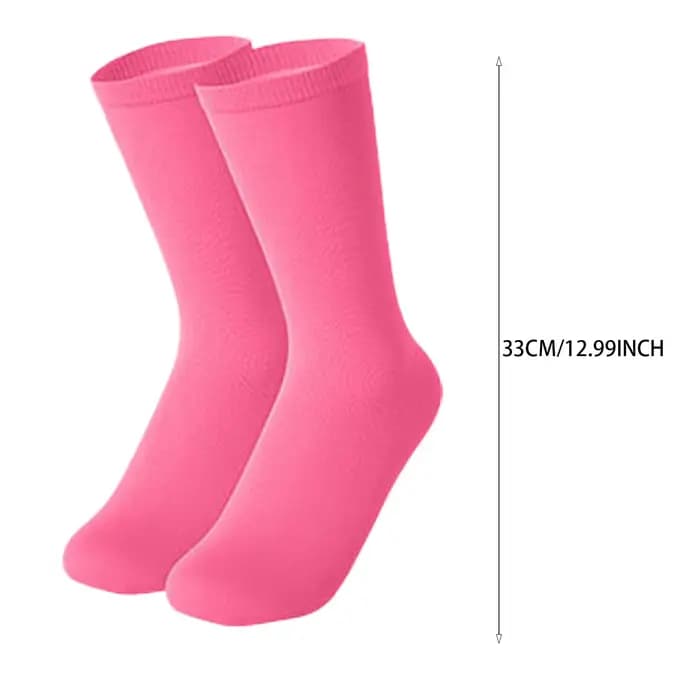 Chaussettes de patinage sur glace