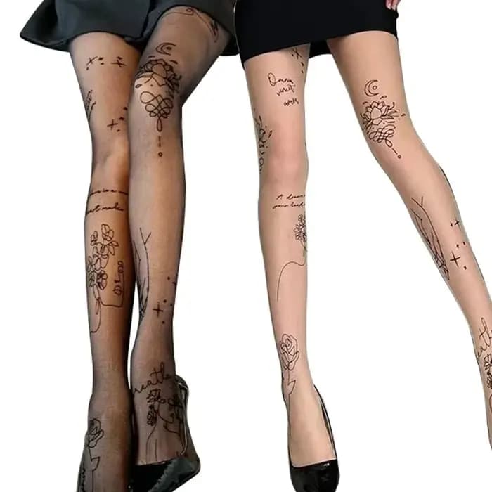 Collants Sexy pour femmes