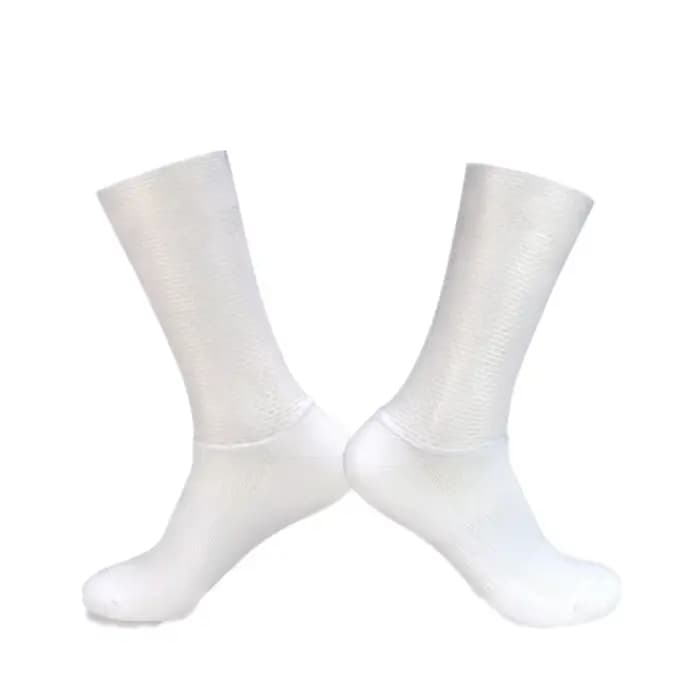 Chaussettes d'équipe coordonnantes Aero Pro pour hommes